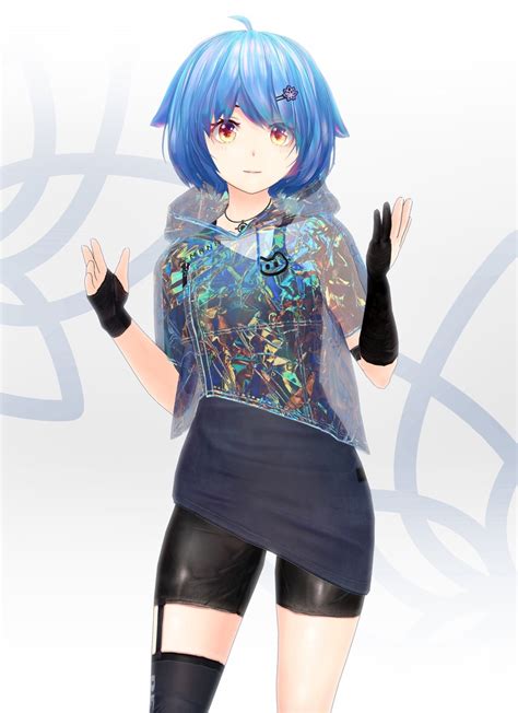 Virtual YouTuber Wiki .